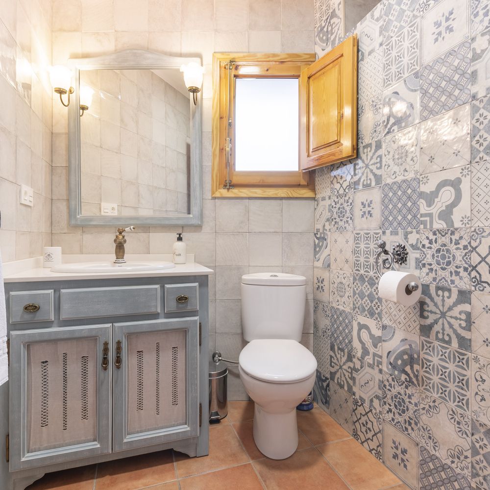 Alojamiento Casa Rural en San Agustín - Teruel