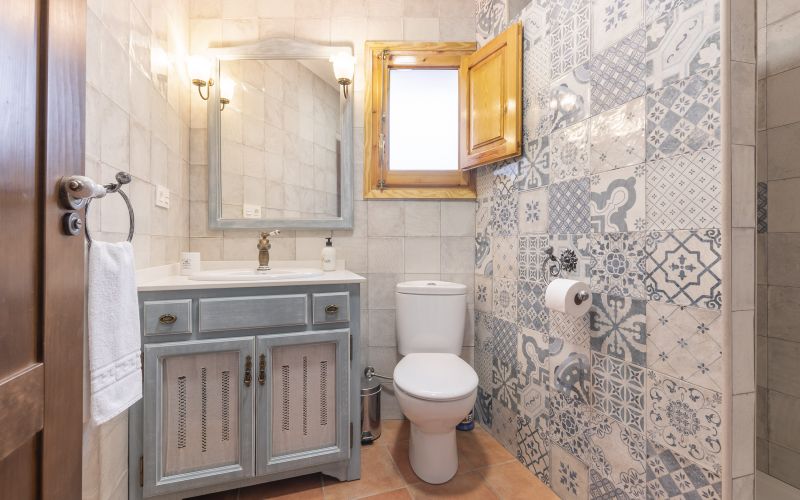 Alojamiento Casa Rural en San Agustín - Teruel