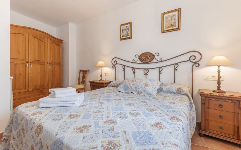 Alojamiento Casa Rural en San Agustín - Teruel