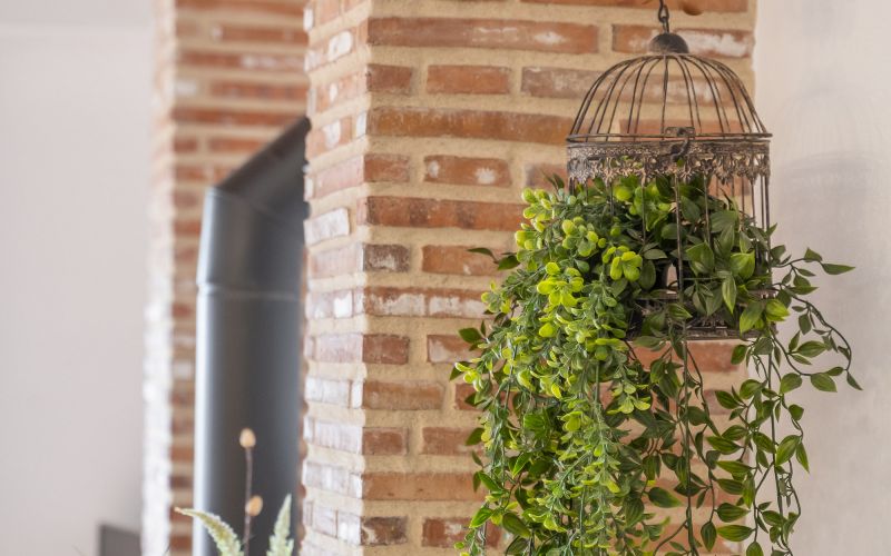 Alojamiento Casa Rural en San Agustín - Teruel