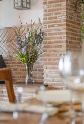 Alojamiento Casa Rural en San Agustín - Teruel