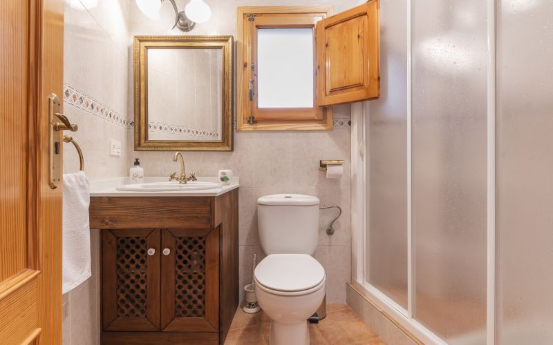 Alojamiento Casa Rural en San Agustín - Teruel