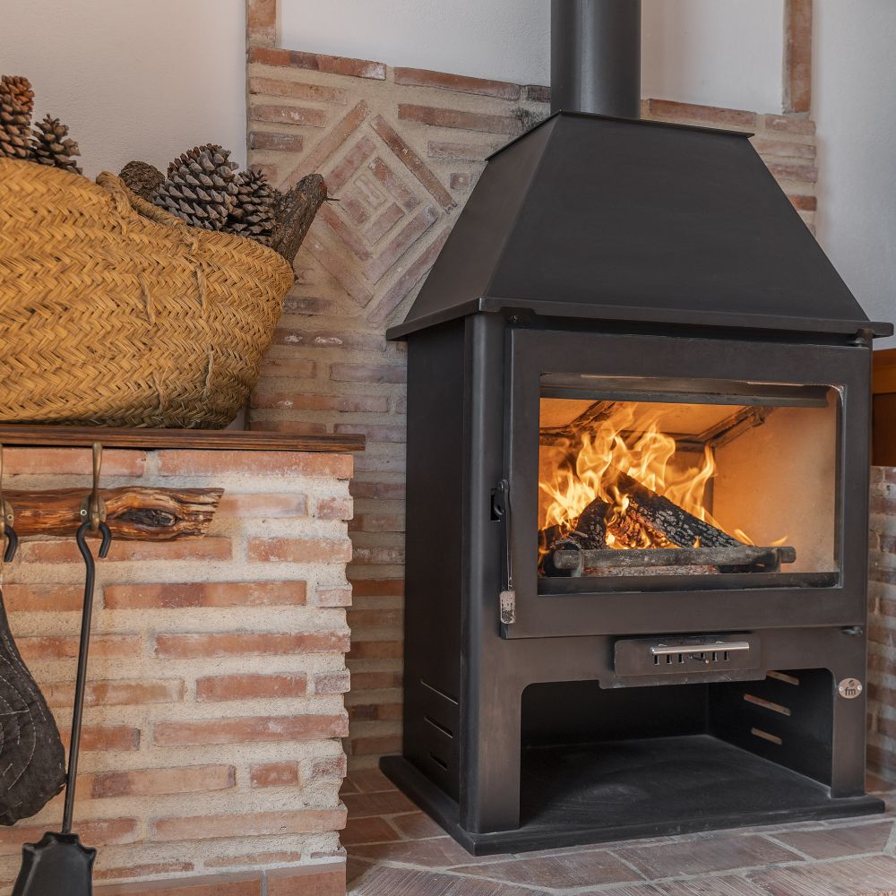 Alojamiento Casa Rural en San Agustín - Teruel