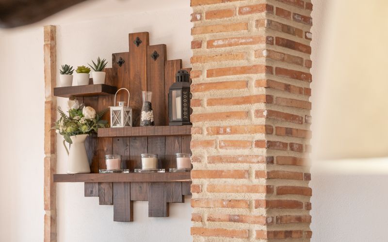 Alojamiento Casa Rural en San Agustín - Teruel