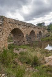 Alojamiento Casa Rural en San Agustín - Teruel