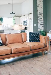 Alojamiento Casa Rural en San Agustín - Teruel